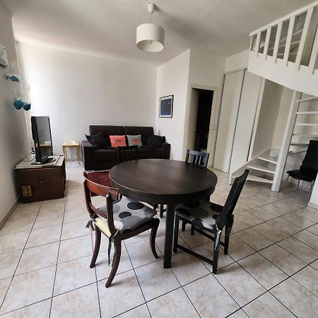 Appartement A Deux Pas De La Promenade Des Anglais Nice Extérieur photo