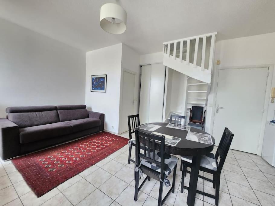 Appartement A Deux Pas De La Promenade Des Anglais Nice Extérieur photo
